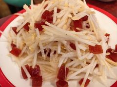 -聚首堂·特色小吃·肘子(什刹海德胜门店)