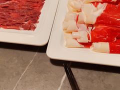 -君邦火锅(新疆大厦店)