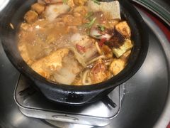 -柳沟豆腐宴64号院