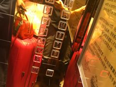 -香港恒丰酒店