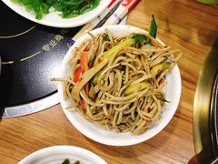 -小米烤肉·和牛原切-创意韩料(东关店)