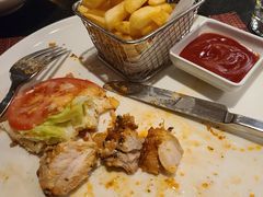 -WOLFGANG PUCK KITCHEN & BAR(迪士尼小镇店)