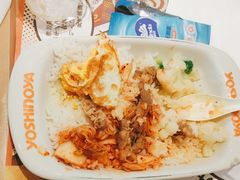 -吉野家(枫合万嘉店)