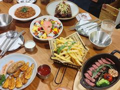 -The Good Place好地方·Brunch·coffee(国贸店)
