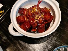 -简小舍·民间手艺菜(武昌江滩店)