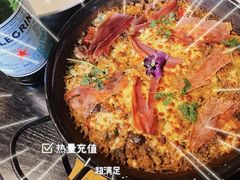 -C&R西班牙餐厅