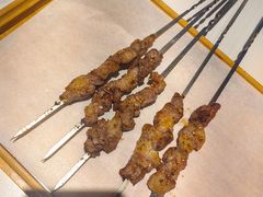 -西夏回族烧麦馆(牡丹街店)