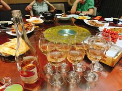 -小杨烤肉(高新店)