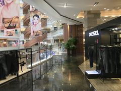 -新世界大丸百货