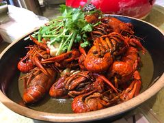 -鲁小三·大骨自助(金山总店)