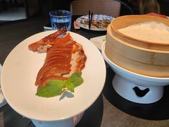 -喜悦烤鸭·新京菜(王府井店)