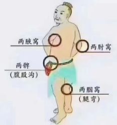 -香薇妮丝女子减肥院