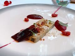 鹅肝酱-福楼法餐厅FLO