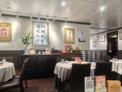 -阿莉餐厅(枣阳路店)