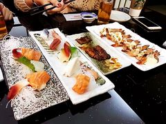 -真剑日本料理·铁板烧(贵州路店)