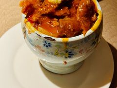 -波特曼西餐厅(中央大街店)