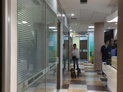 -奈斯宠物医院·核磁CT·异宠专科·内镜(中南店)