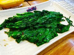 -云晓光头烧烤吧(德平路店)