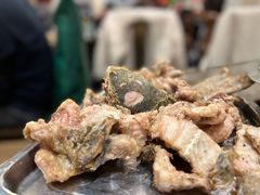 -肖肖酸萝卜鱼火锅(总店)