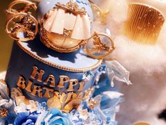 -柏尼娅PEARIA·蛋糕定制(北京SKP店)