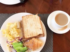 -广州凤凰城酒店-维也纳西餐厅