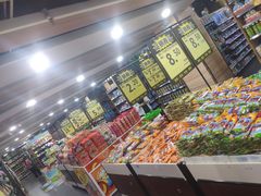 -物美生活购物广场(春晓店)