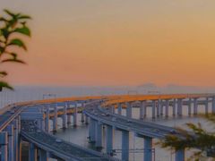-星海湾跨海大桥