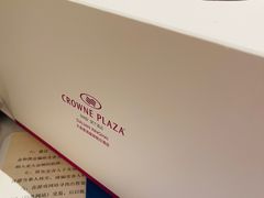 -大连星海皇冠假日酒店