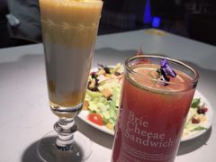 -ins森林童话餐厅coffee&bistro