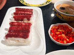 -南门涮肉(上海二店)