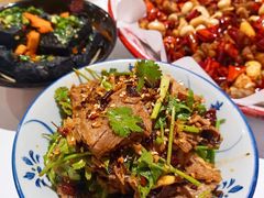 -江味龙虾馆·裸蓝龙虾(南山店)