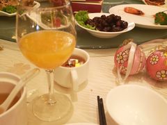 -青岛鑫江温德姆酒店
