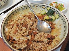 -菊儿人家·北京胡同菜(南锣鼓巷店)