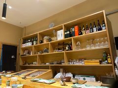 -镹·鱼料理  国产鱼使用店