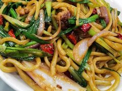 -西北朗益和穆斯林餐厅