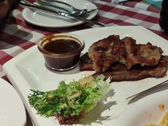 -开心果牛扒城(雍华庭店)