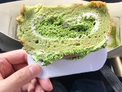 -浮光之丘MontCake生日蛋糕(科华路店)