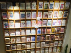 -猫的天空之城概念书店(杭州南宋御街店)