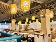 -翟辉冬瓜盅火锅(南村万博店)