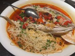 -外婆家(杭州马塍店·杭帮菜名店)