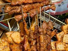 -小寒羊烧烤(凯瑞时代大厦店)