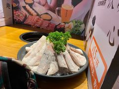 -呷哺呷哺 黄金牧场 (新中关购物中心店)