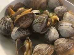-锋味海鲜菜馆