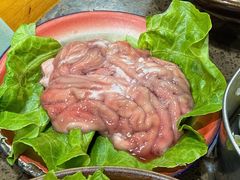 脑花-谭记重庆老火锅(总店)