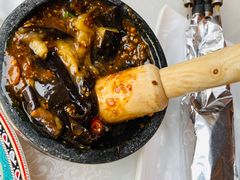 -巴依老爷新疆美食(工体旗舰店)