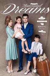 -小苹果儿童摄影(崇安店)