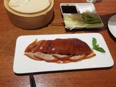-京尊烤鸭店JINGZUN(春秀路店)