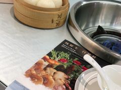 -名善山珍·野生菌汤锅(文殊院店)