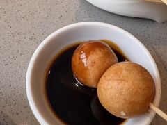 -海底捞火锅(金地广场生日主题店)