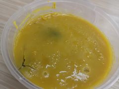 豌豆糕-樊记腊汁肉(竹笆市总店)